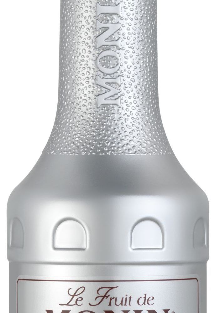 MONIN pyré Jabuticaba 1l — láhev ovocného pyré