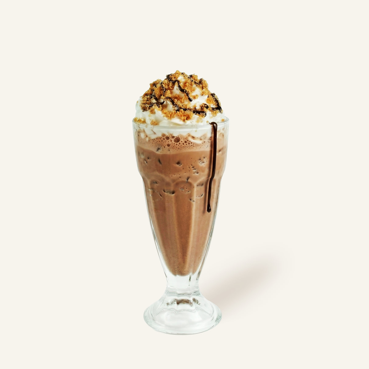 ice chocolate marlenka drop shadow