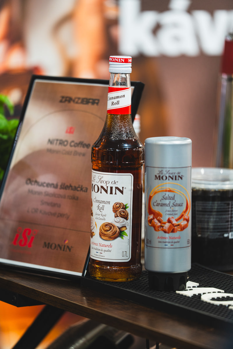 25 11 MONIN a iSi na Gastro Sweet Festu 3