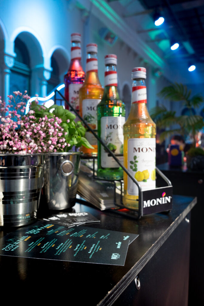 Prague Cocktail Week 18