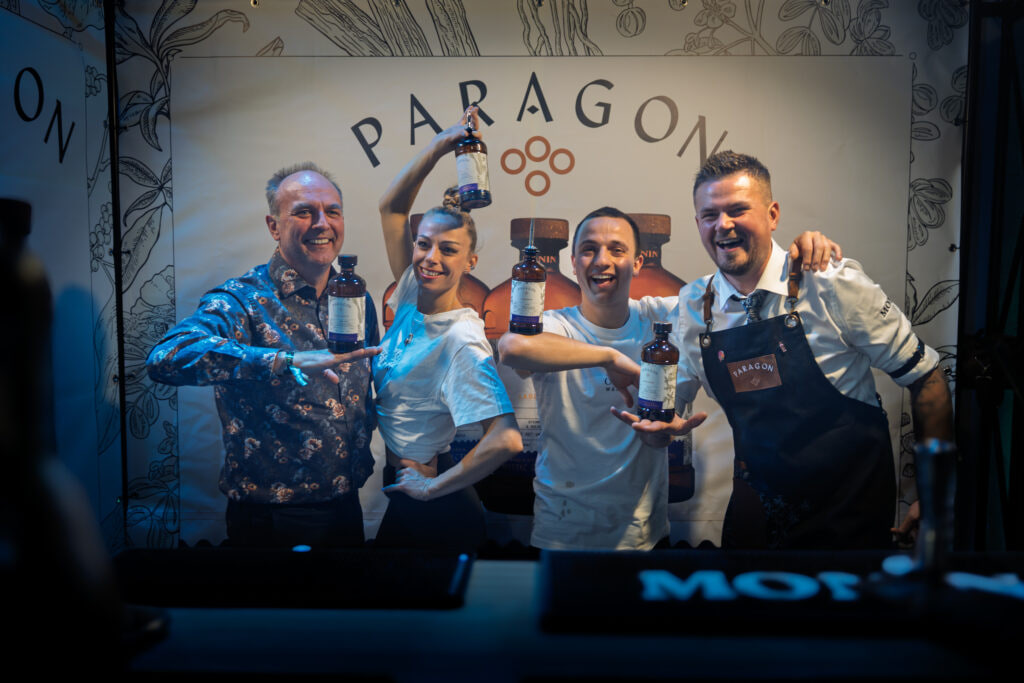 Prague Cocktail Week 19