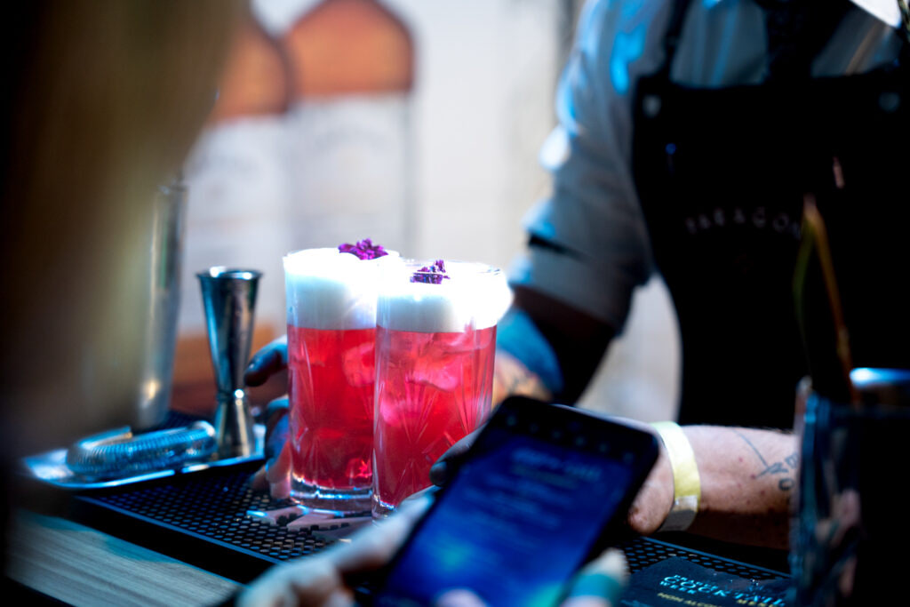 Prague Cocktail Week 21