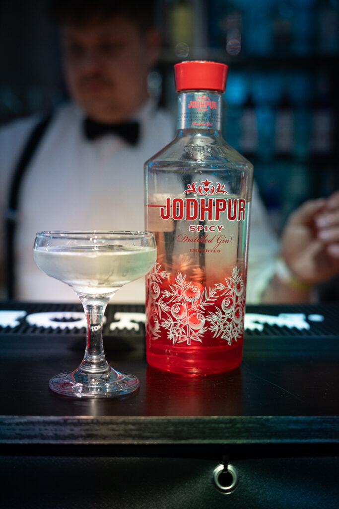 Prague Cocktail Week 2