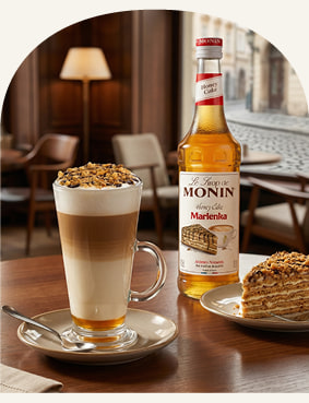 MONIN sirup Marlenka hero