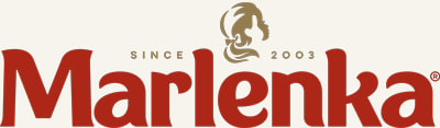LOGO MARLENKA