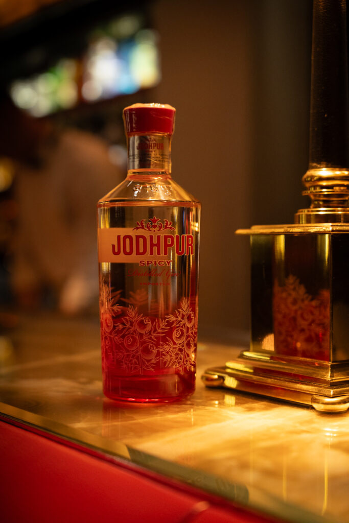 Prague Cocktail Week 14