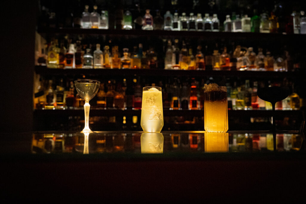 Prague Cocktail Week 13