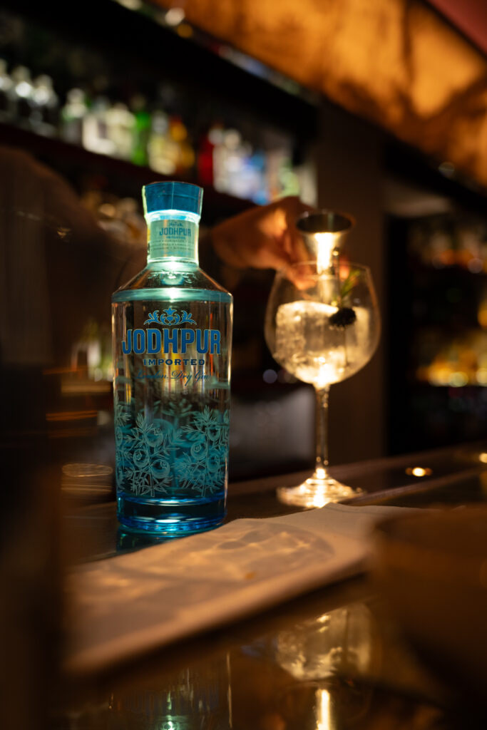 Prague Cocktail Week 12