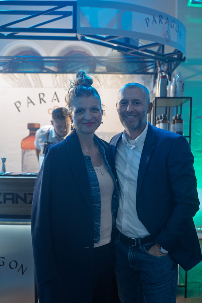 Prague Cocktail Week 33