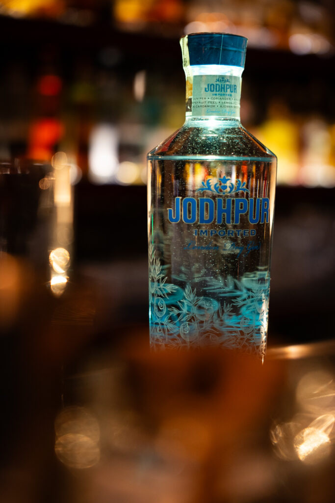 Prague Cocktail Week 11
