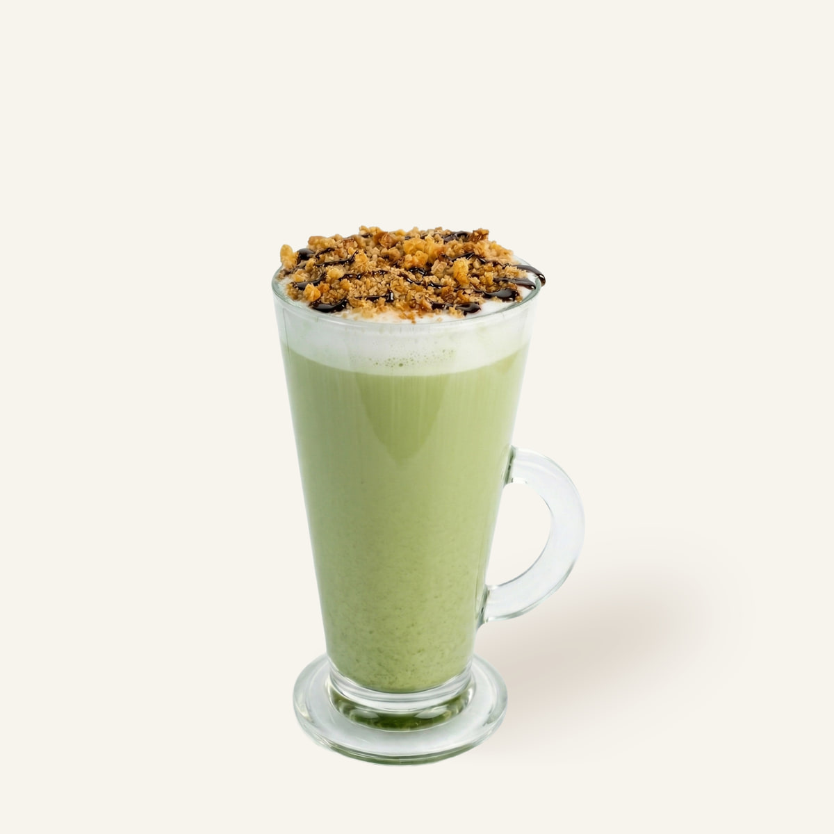 matcha latte drop shadow scaled